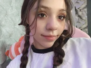 Image de profil du modèle de webcam Ariana_More