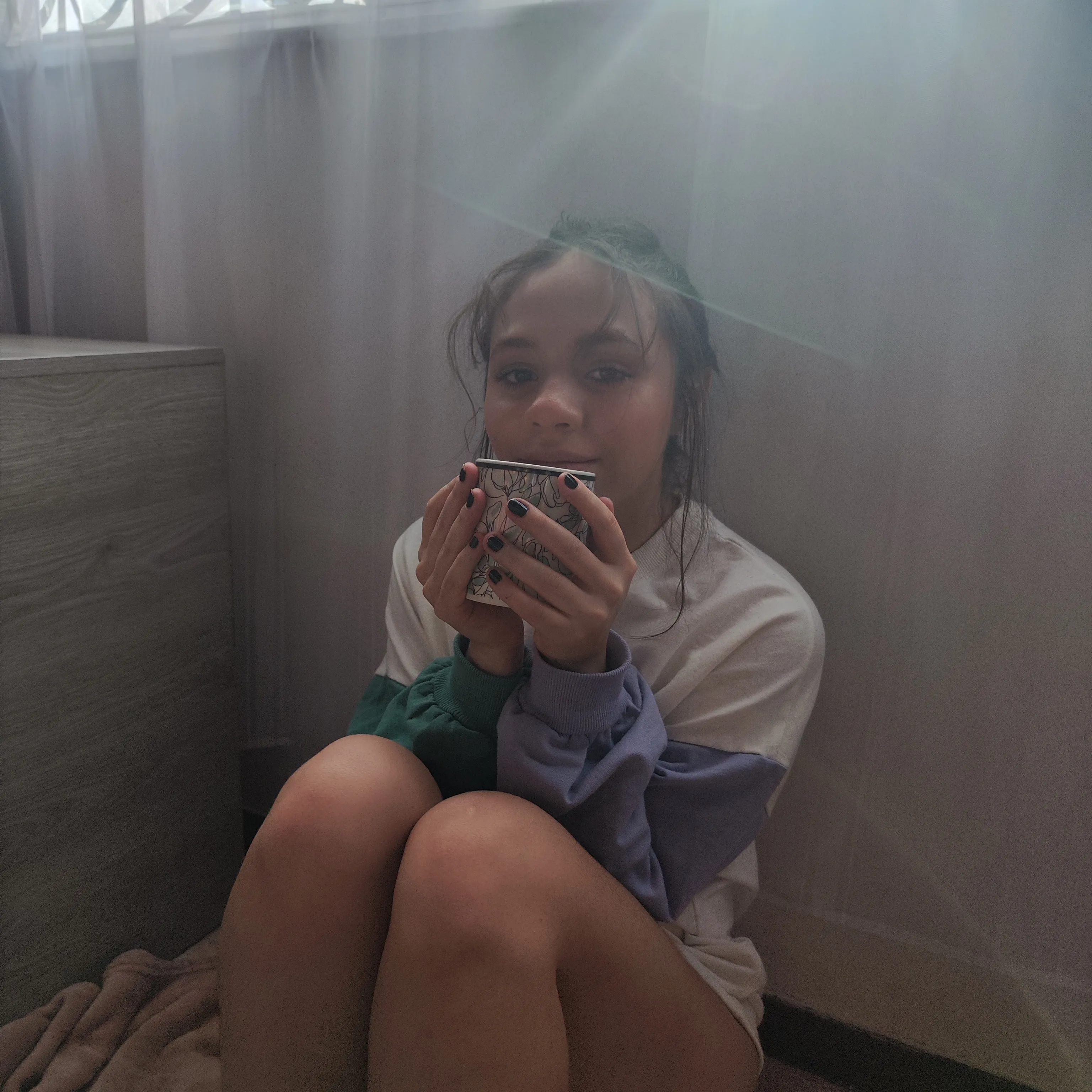 Interprète Ariana_More Photo 10