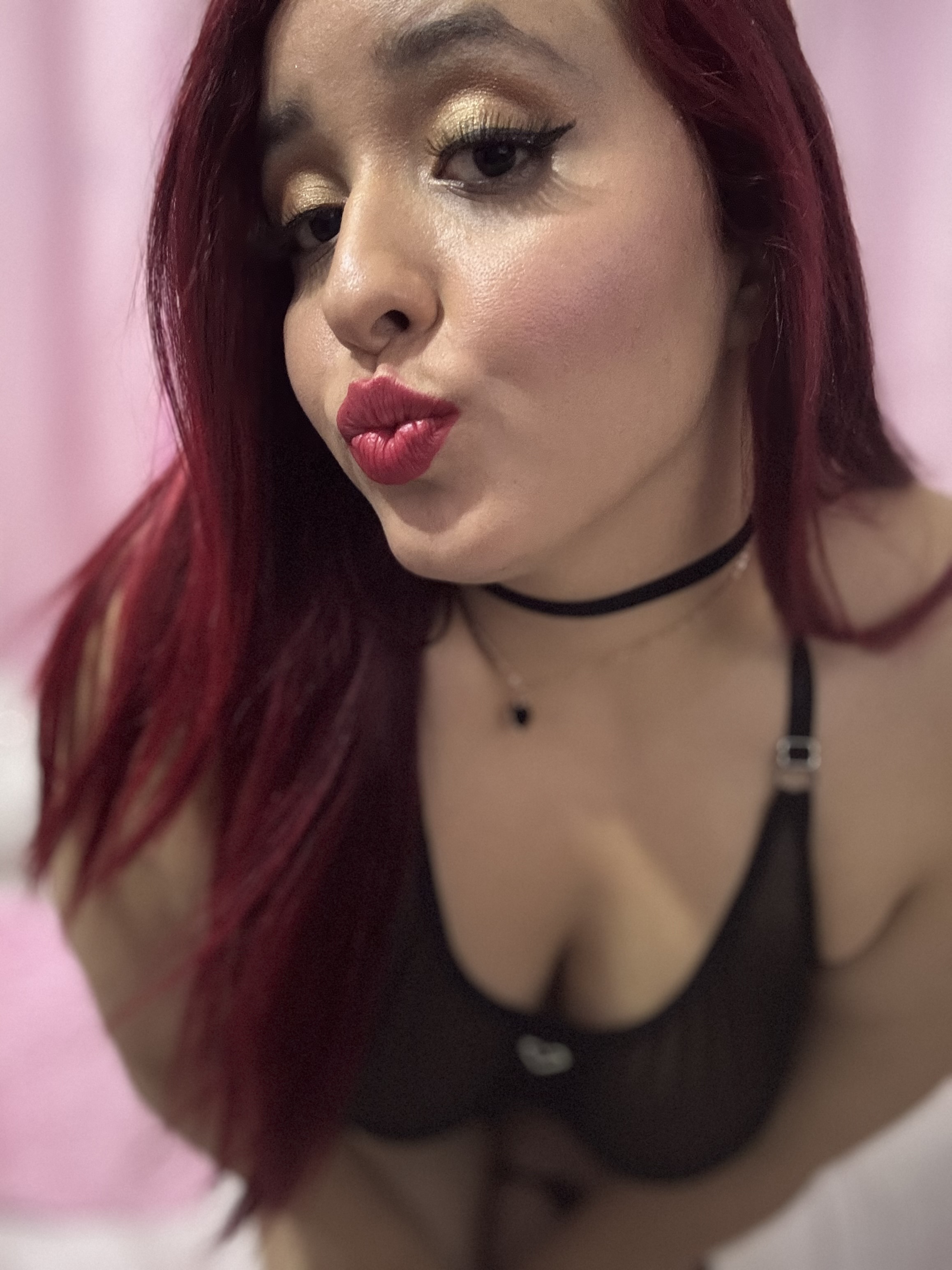 Intérprete AmandaWalker Foto 3