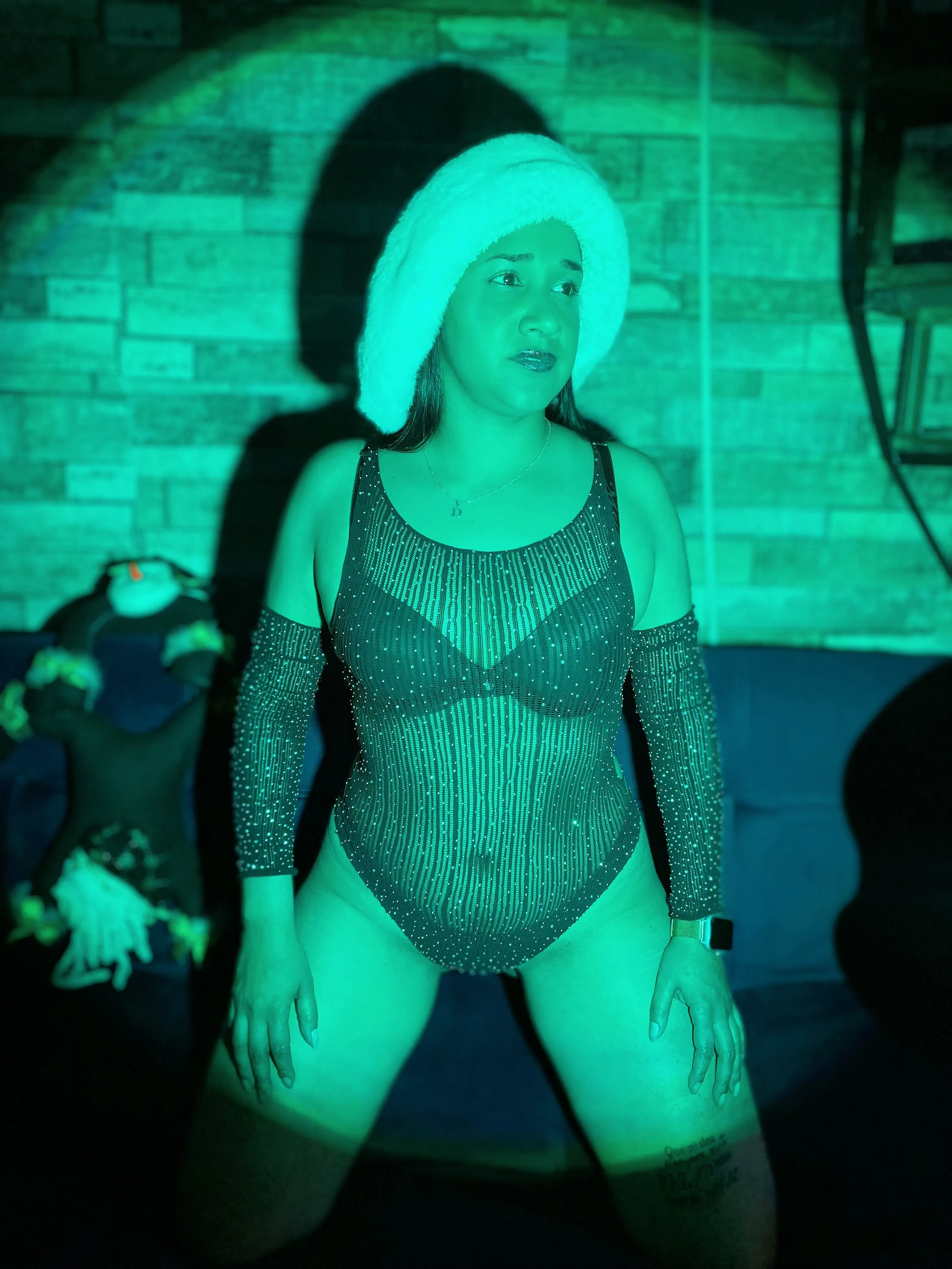 Interprete selenerose69 Foto 12