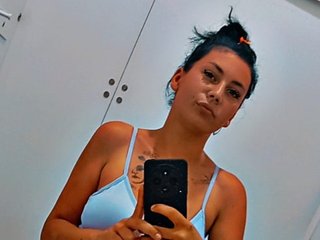 CALYISTO immagine del profilo del modello di cam