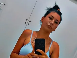 CALYISTO profielfoto van cam model