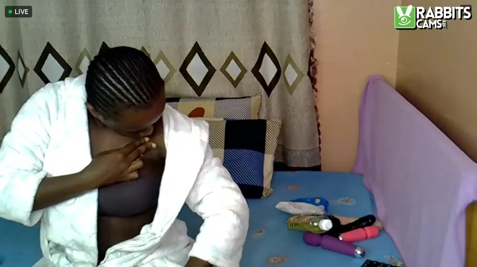 Artiest Sexy_berrie Video 1