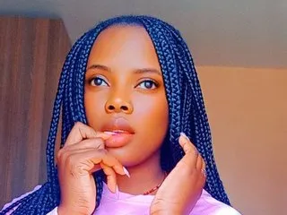 Image de profil du modèle de webcam Sexy_berrie