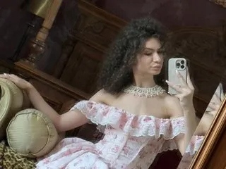 Adisson_Fox live cam