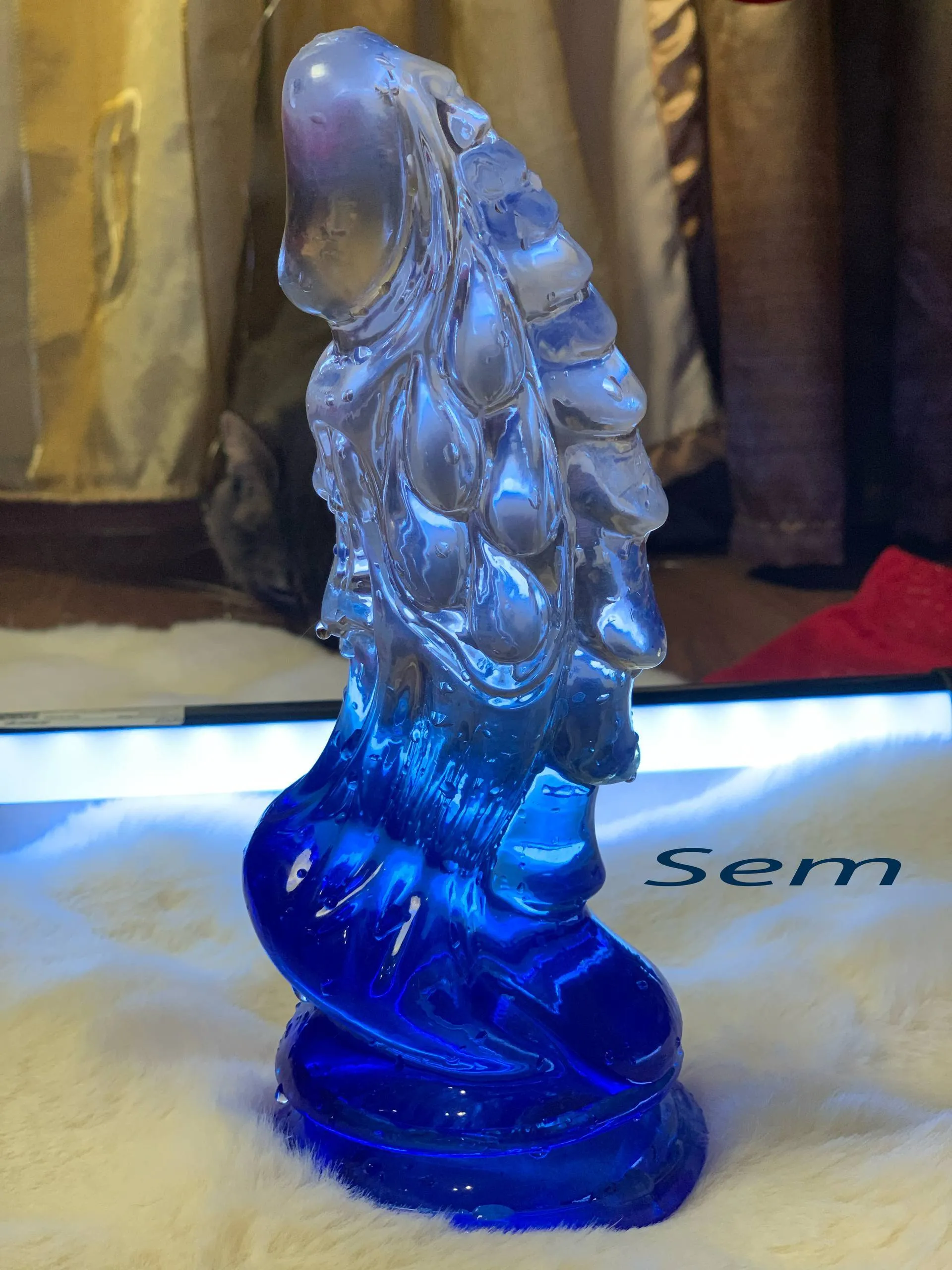 Intérprete Lovemen2009 Foto 9