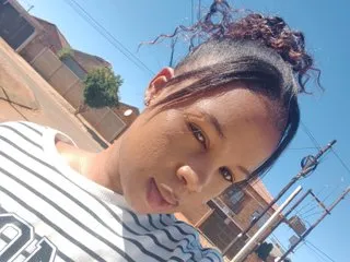 Imagen de perfil de modelo de cámara web de Recura