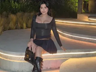 LaureenGray profielfoto van cam model