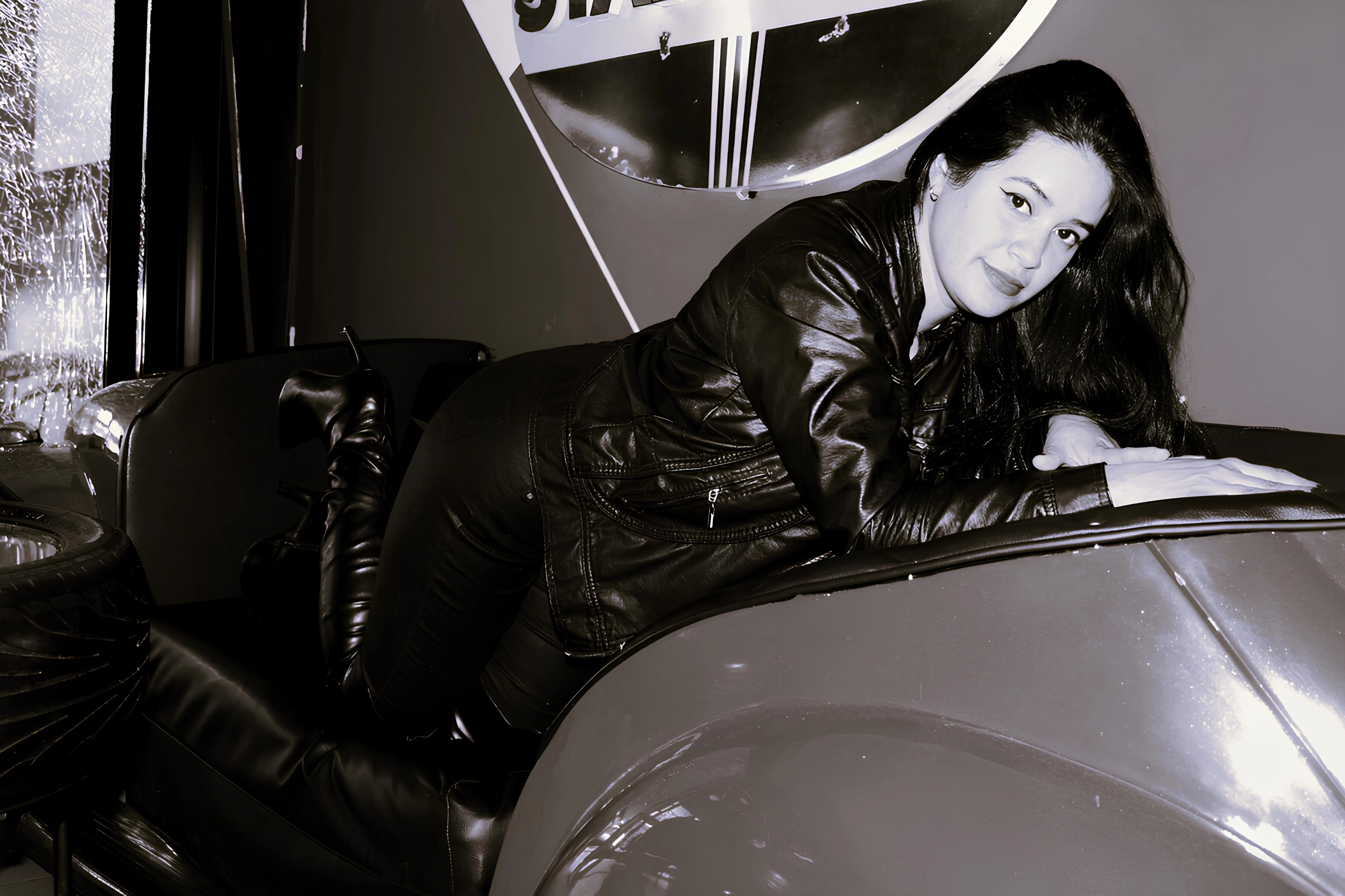 Interprète DiosaGrecia18 Photo 9