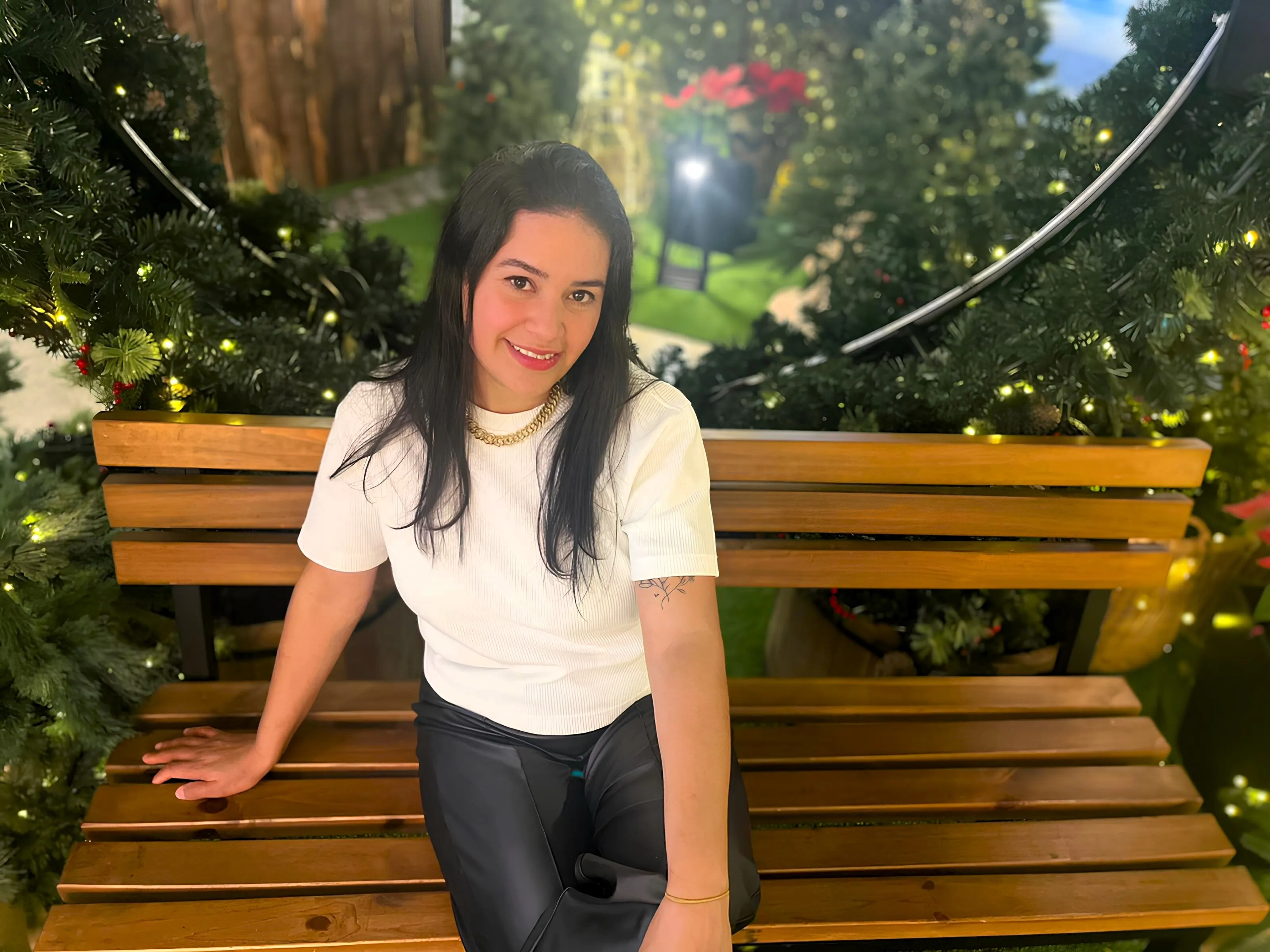 Performer DiosaGrecia18 Photo 9