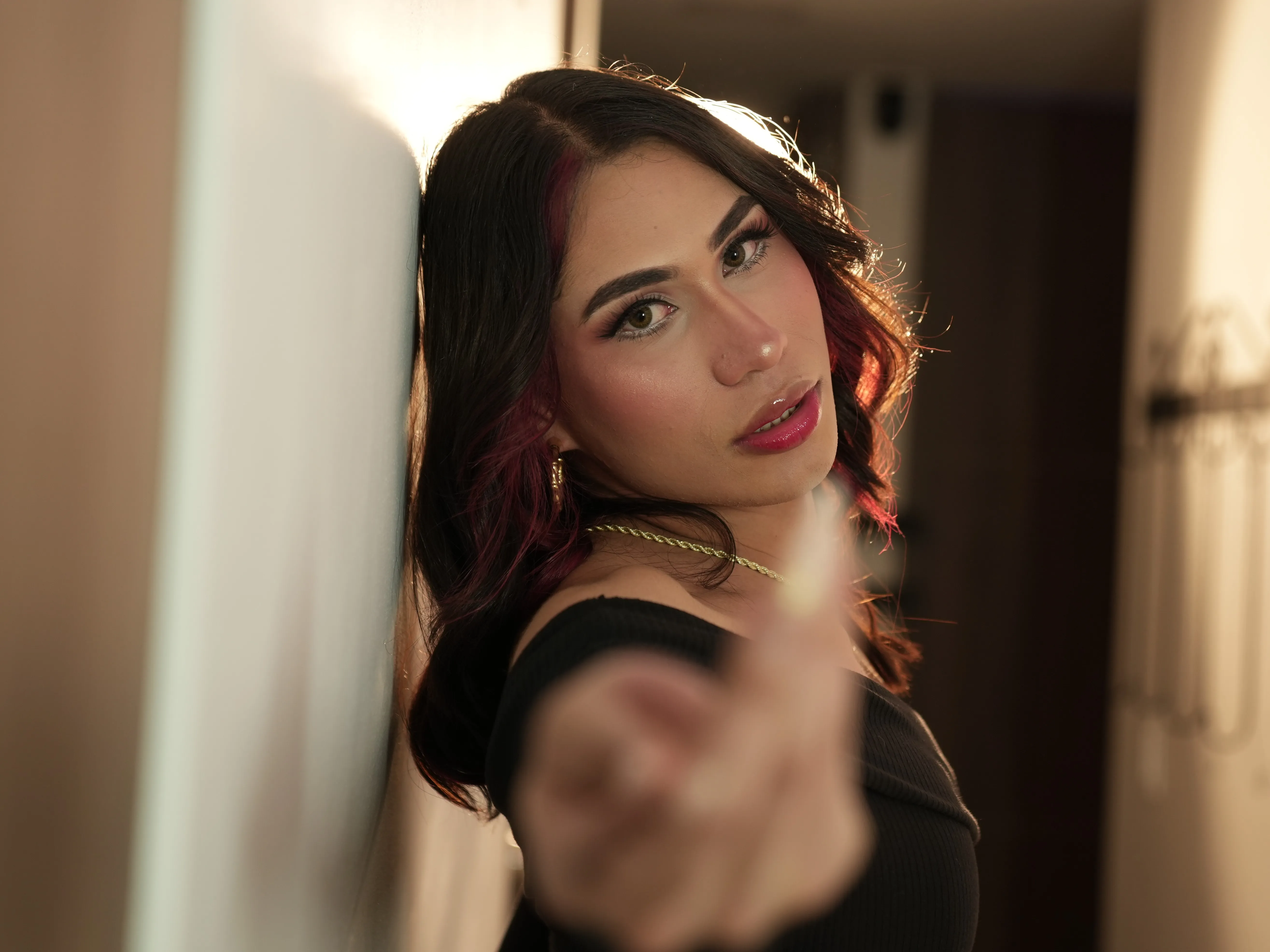 Interprète NicoleetBlossom Photo 3