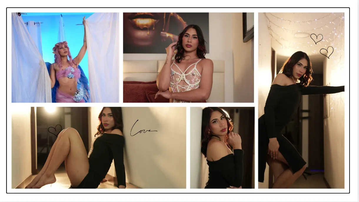 Interprète NicoleetBlossom Photo 10