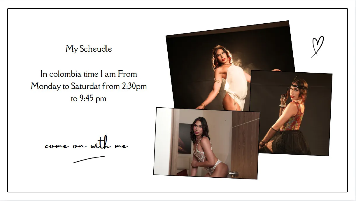 Interprète NicoleetBlossom Photo 9