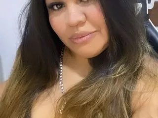 IvyStarlight immagine del profilo del modello di cam