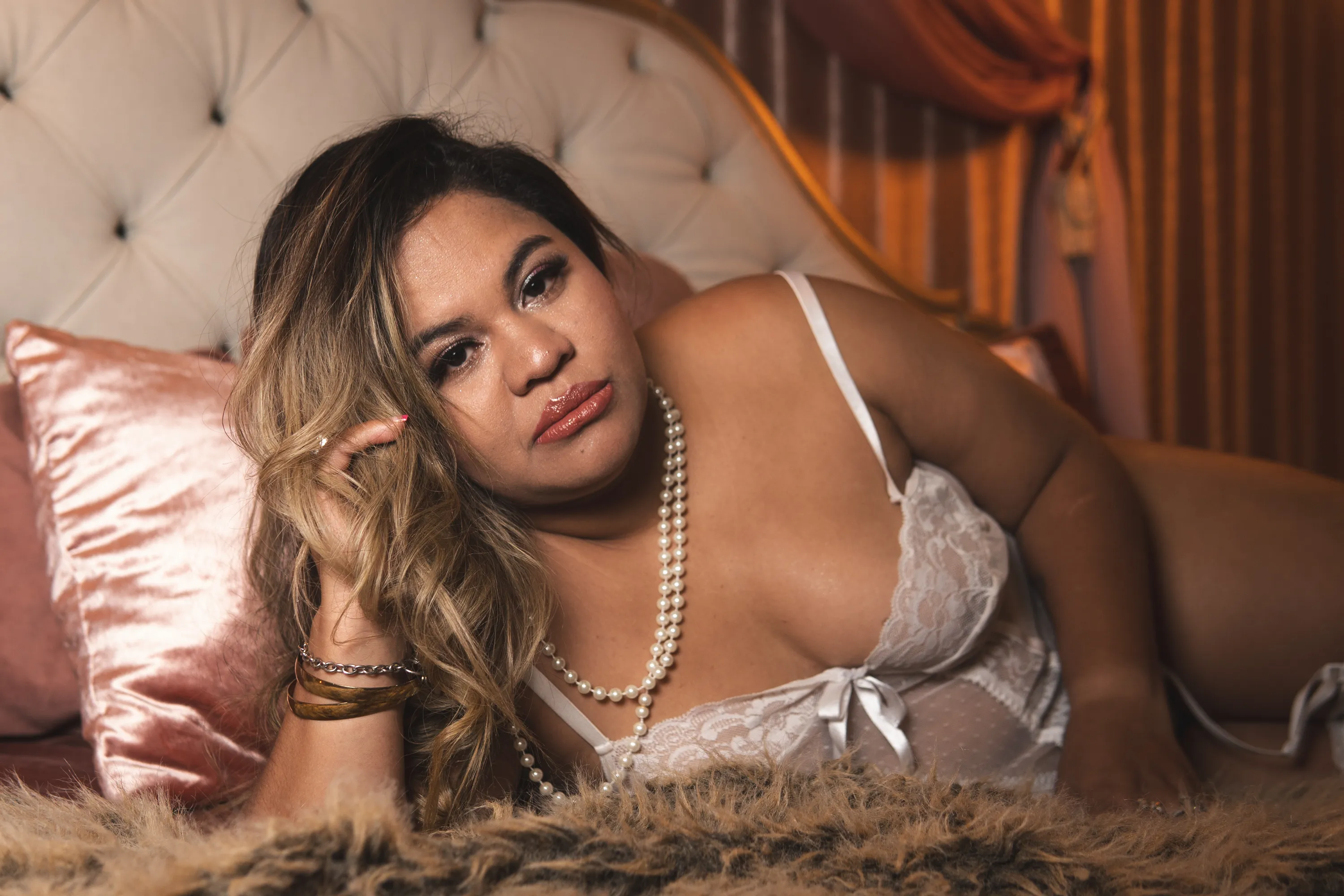 Interprete IvyStarlight Foto 11