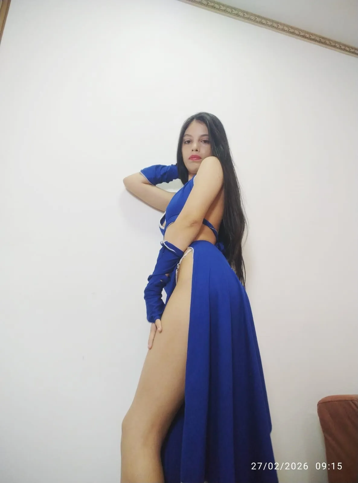 Utøver AdrianaaTorres Bilde 8