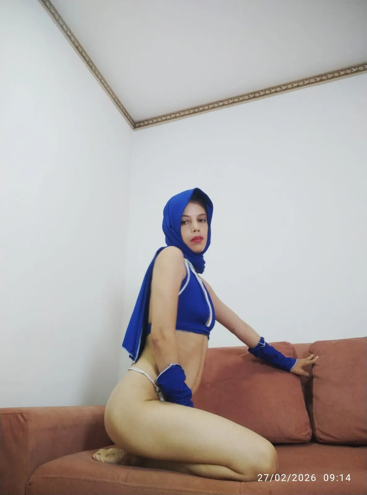 Utøver AdrianaaTorres Bilde 5