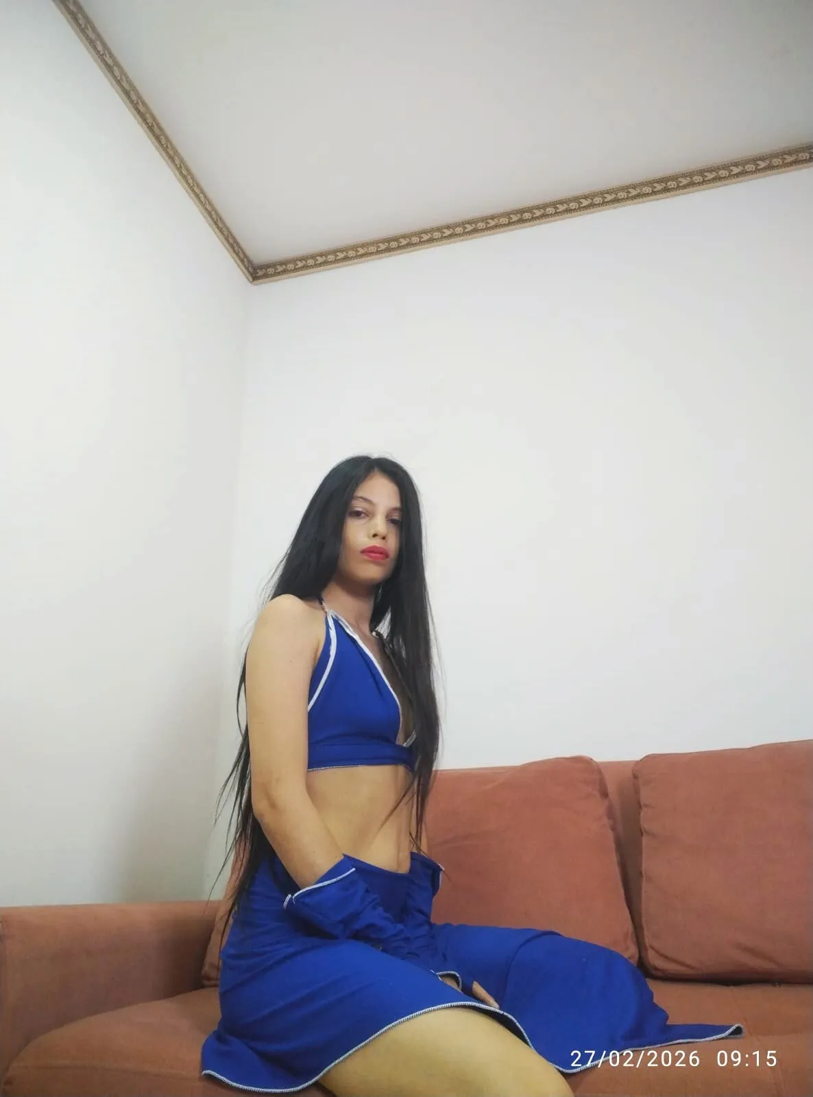 Utøver AdrianaaTorres Bilde 9