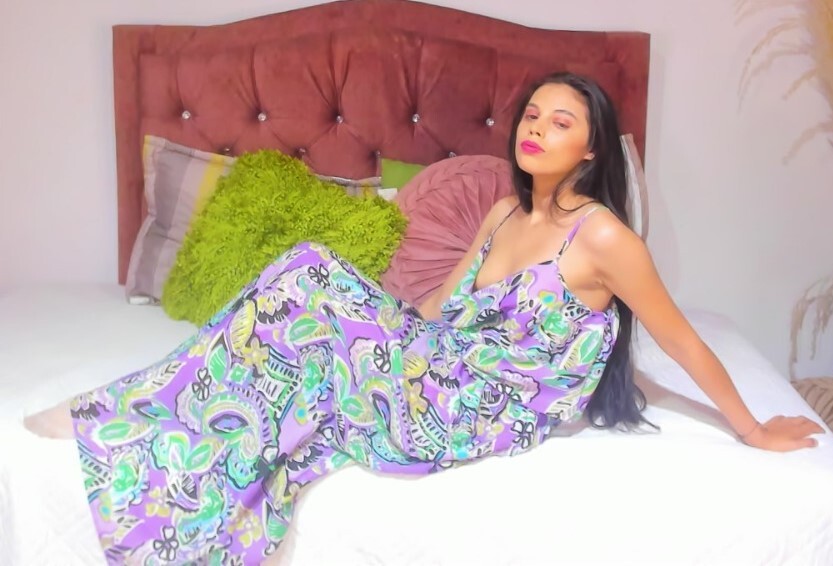 Artista AdrianaaTorres Foto 4