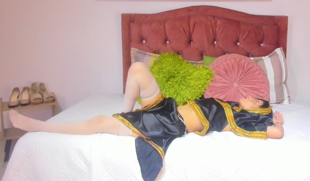 Artista AdrianaaTorres Foto 3