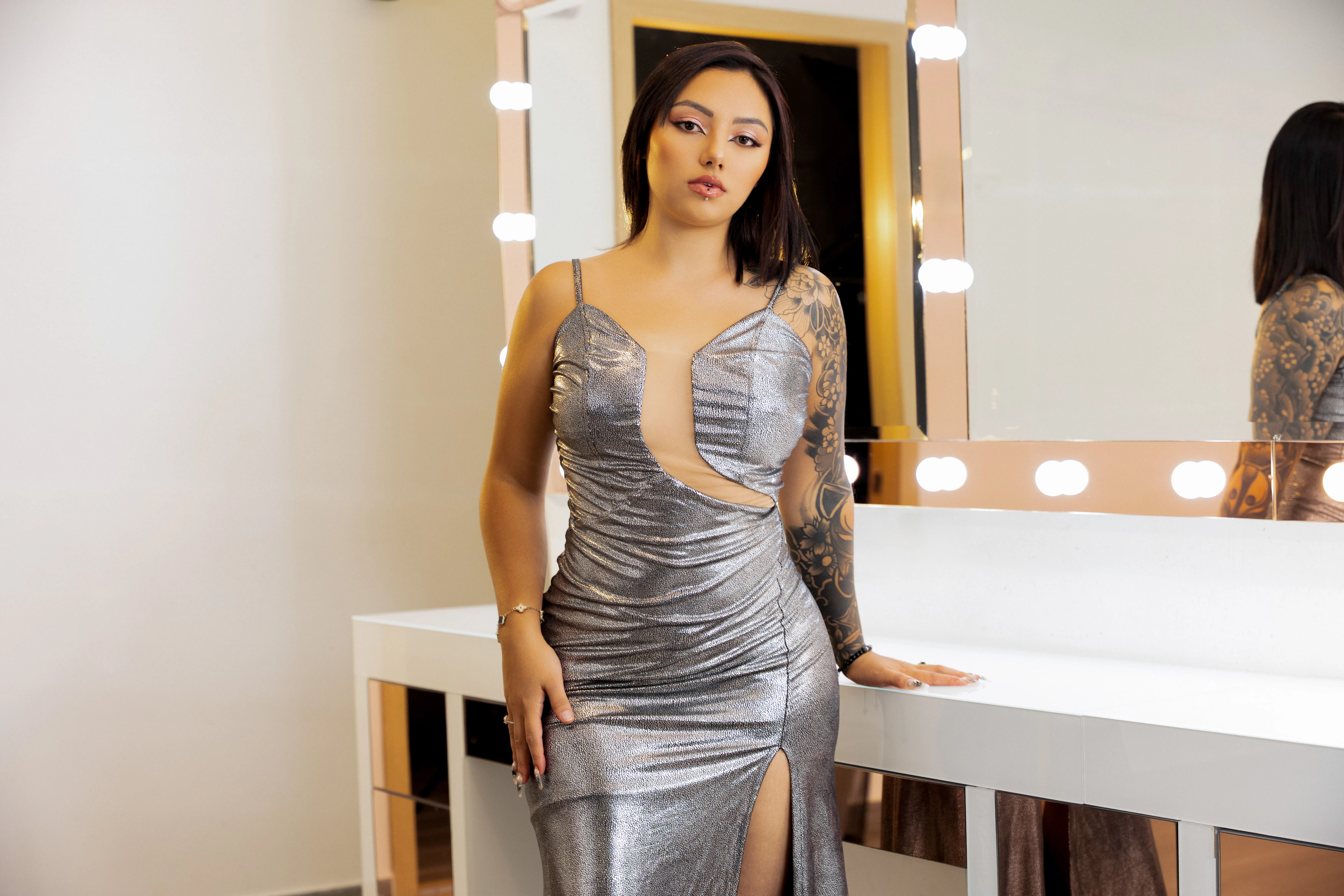 Darsteller FiorellaCipriani Foto 4