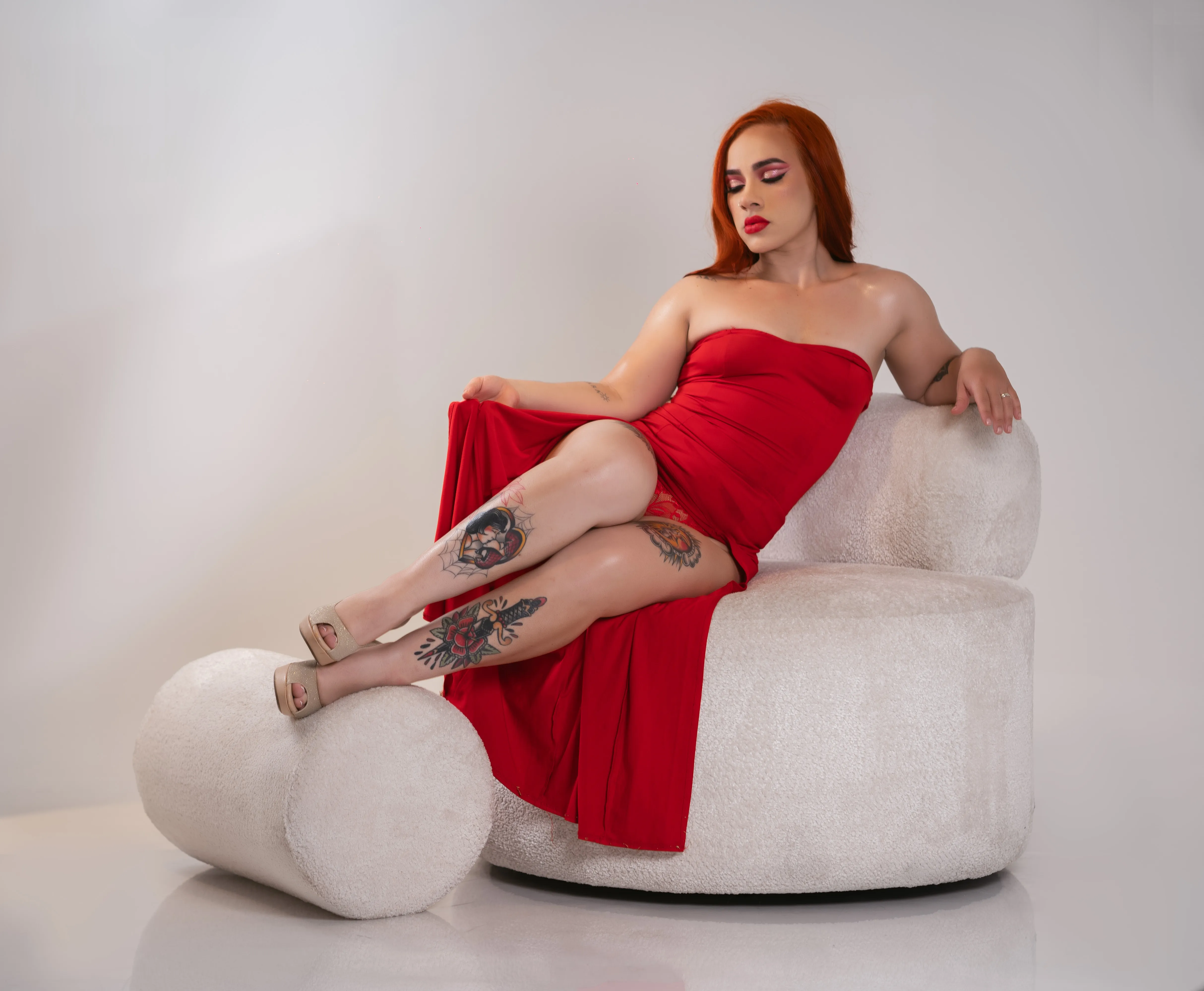 Intérprete KristiinDoll Foto 7