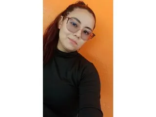 HaileyCortes profielfoto van cam model
