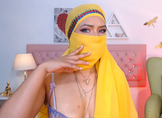 Artista HelenRahman Foto 5