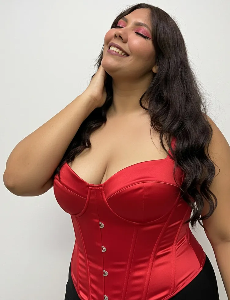 Interprete Selena080 Foto 3