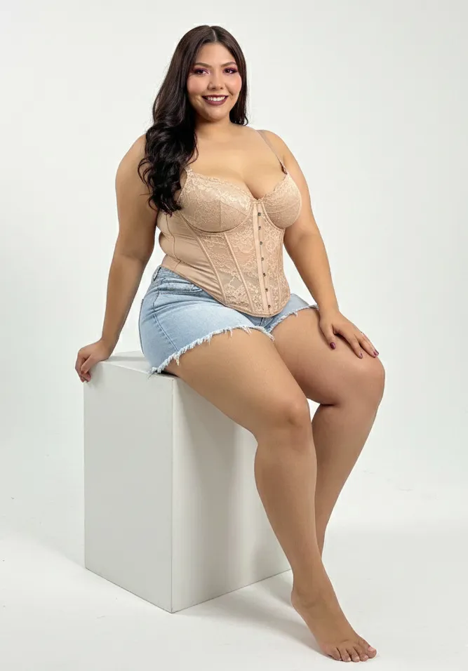 Interprete Selena080 Foto 4