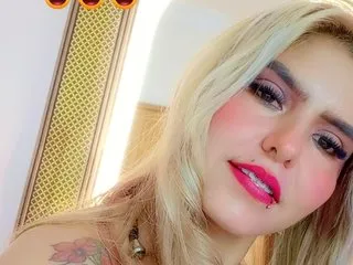 KyaraLane profilbild på webbkameramodell