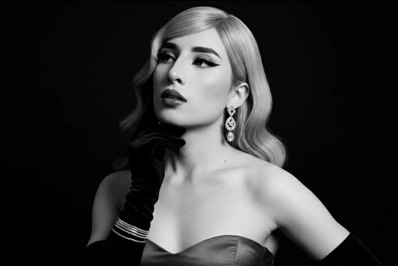 Artista ArianaSantana Foto 11