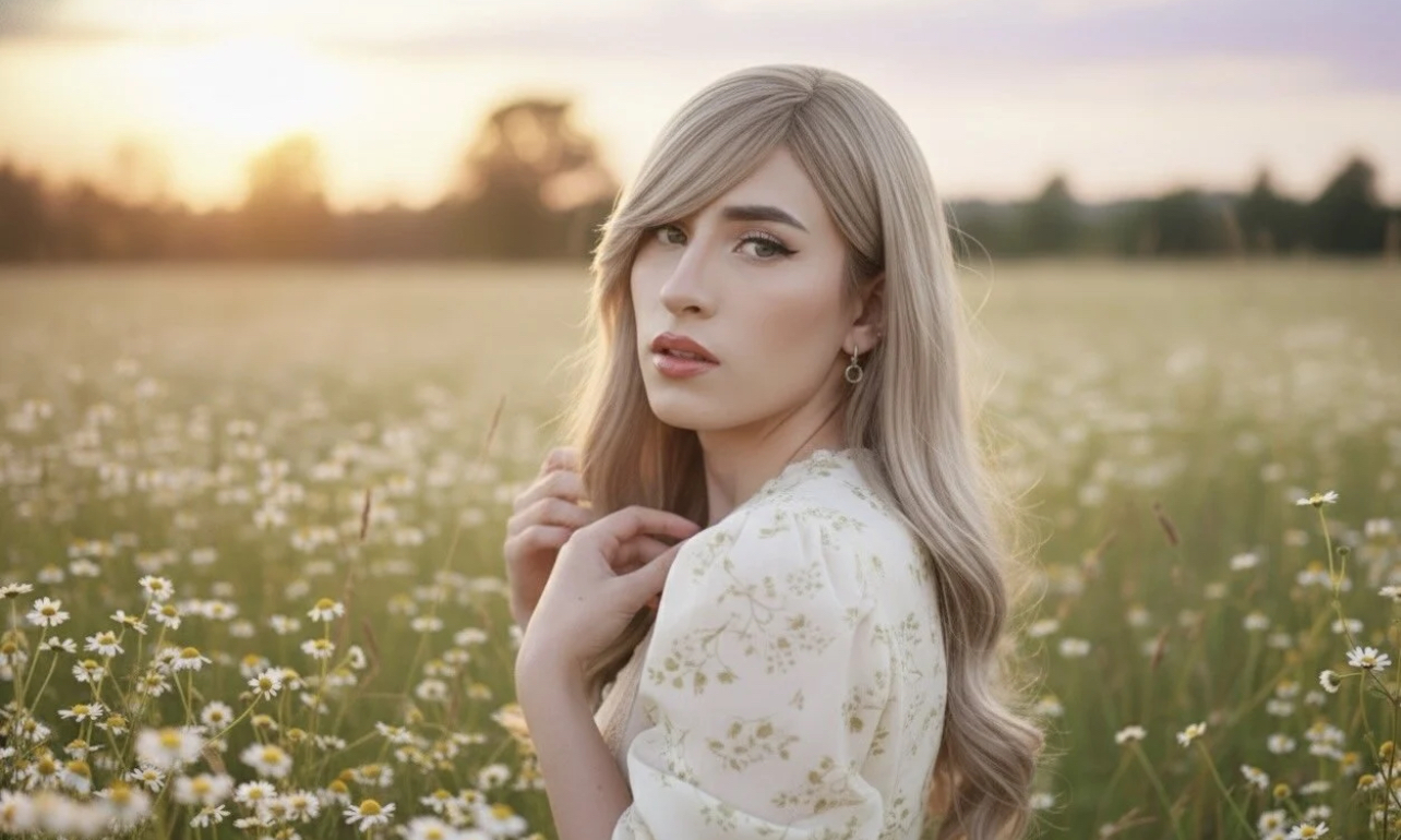 Artista ArianaSantana Foto 5