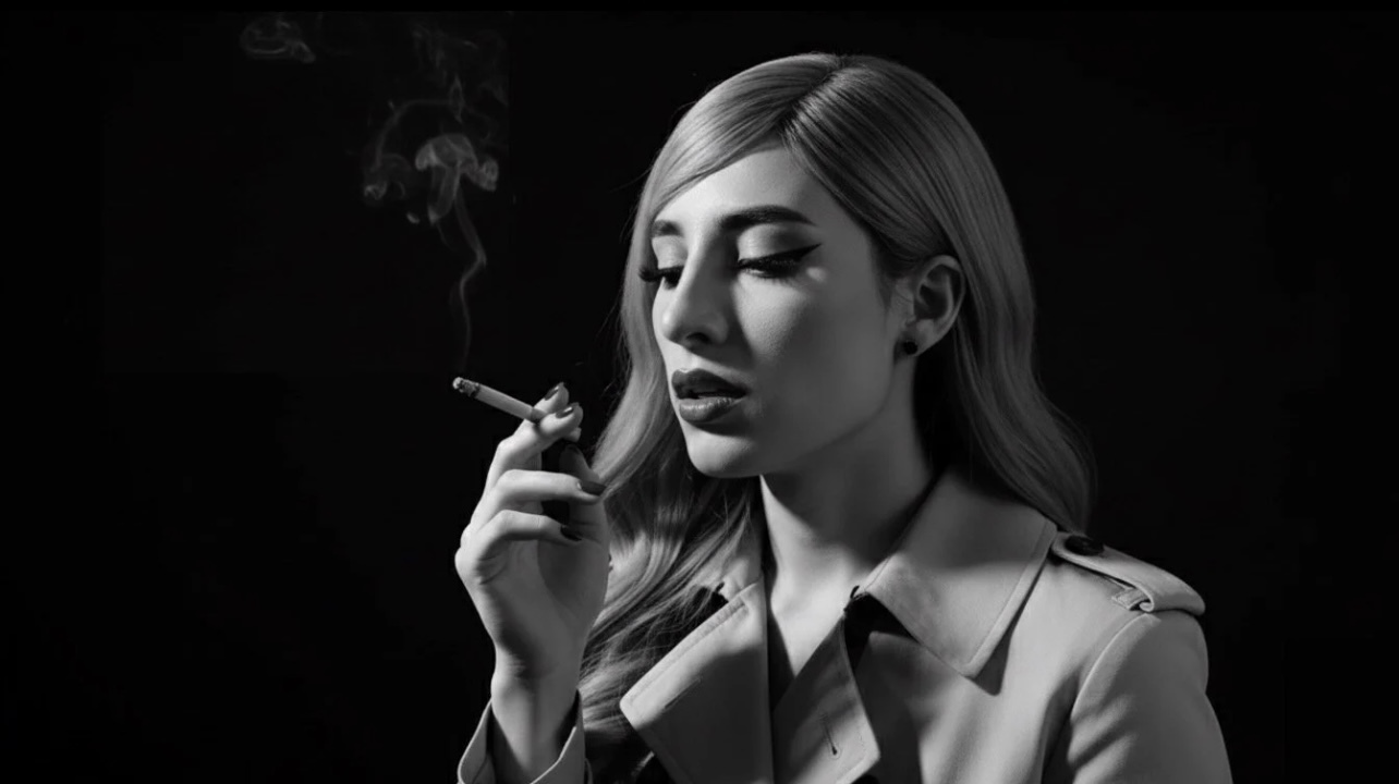 Artista ArianaSantana Foto 12