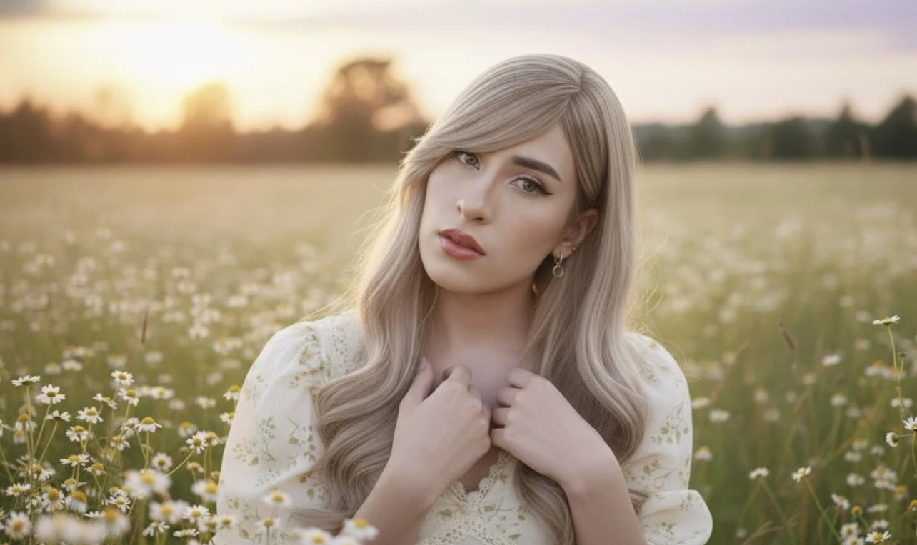 Artista ArianaSantana Foto 6