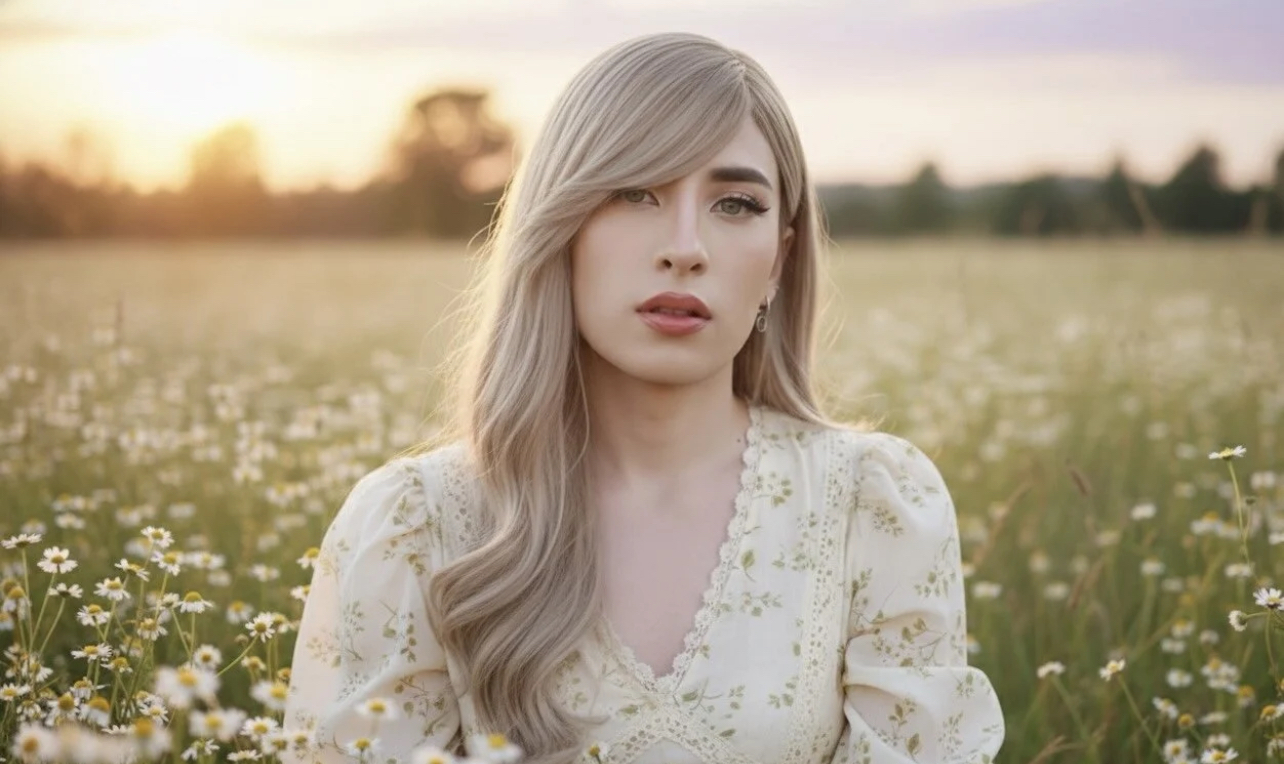 Artista ArianaSantana Foto 4