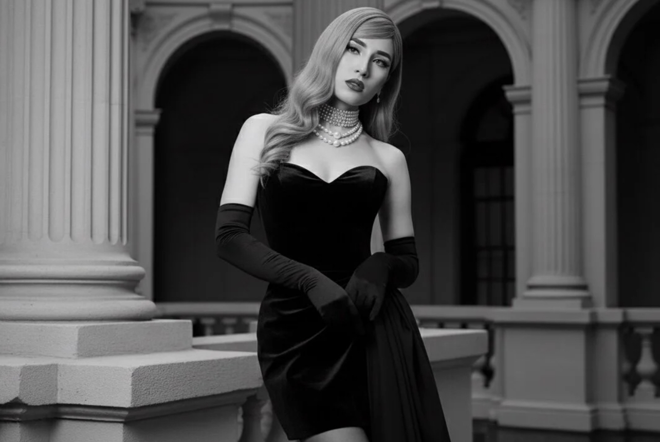 Artista ArianaSantana Foto 10