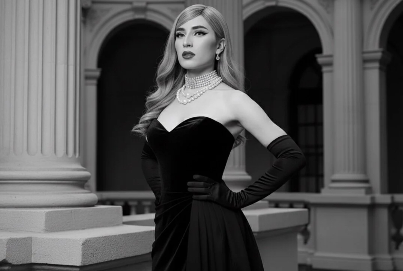 Artista ArianaSantana Foto 8