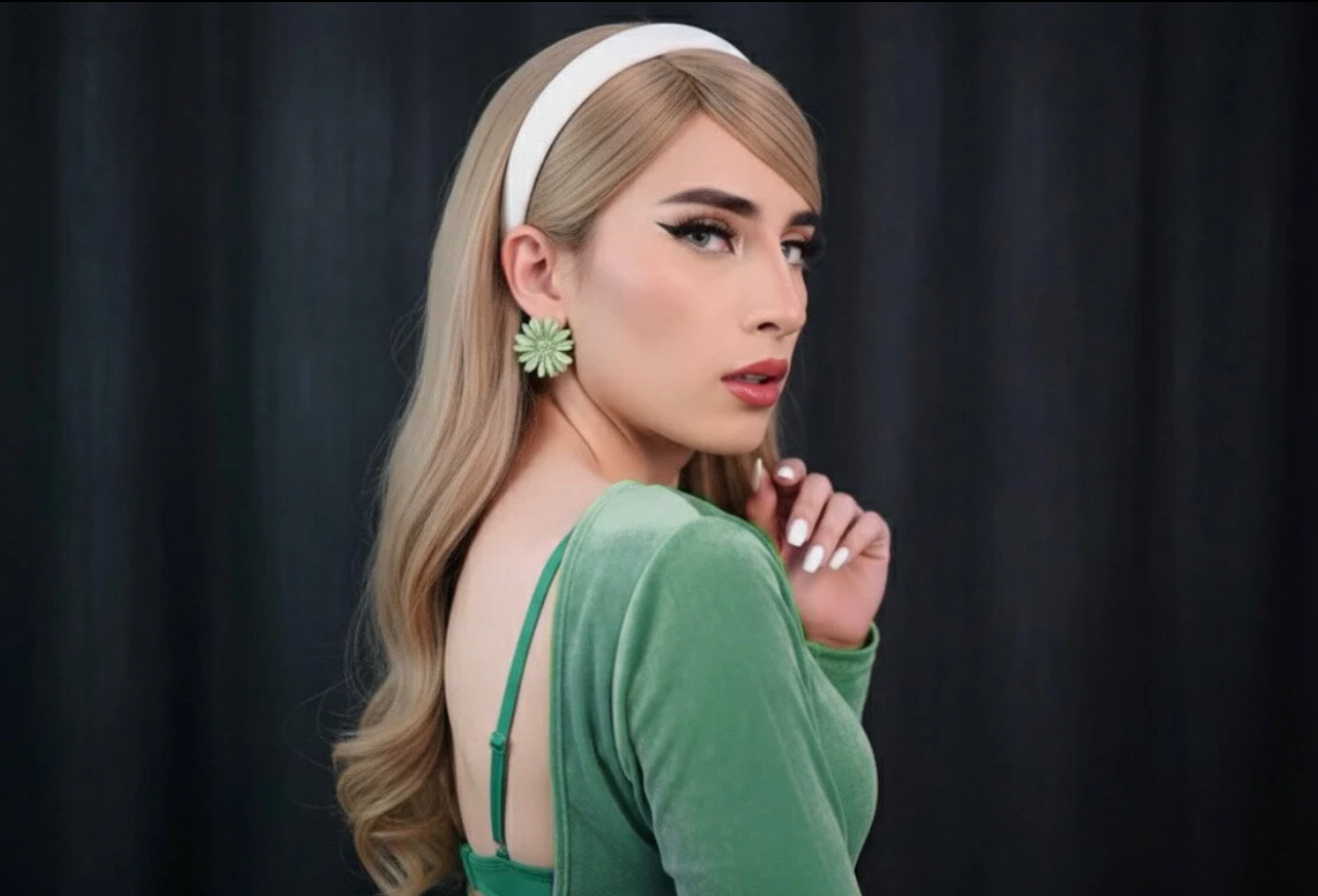 Artista ArianaSantana Foto 3