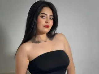 IsabellaMooon Profilbild des Cam-Modells