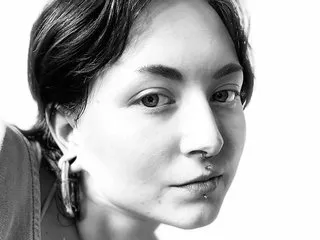 AngelinaHoly profilbild på webbkameramodell