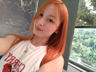 ElizabethBardi Profilbild des Cam-Modells