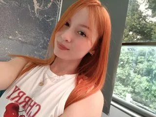 Imagen de perfil de modelo de cámara web de ElizabethBardi