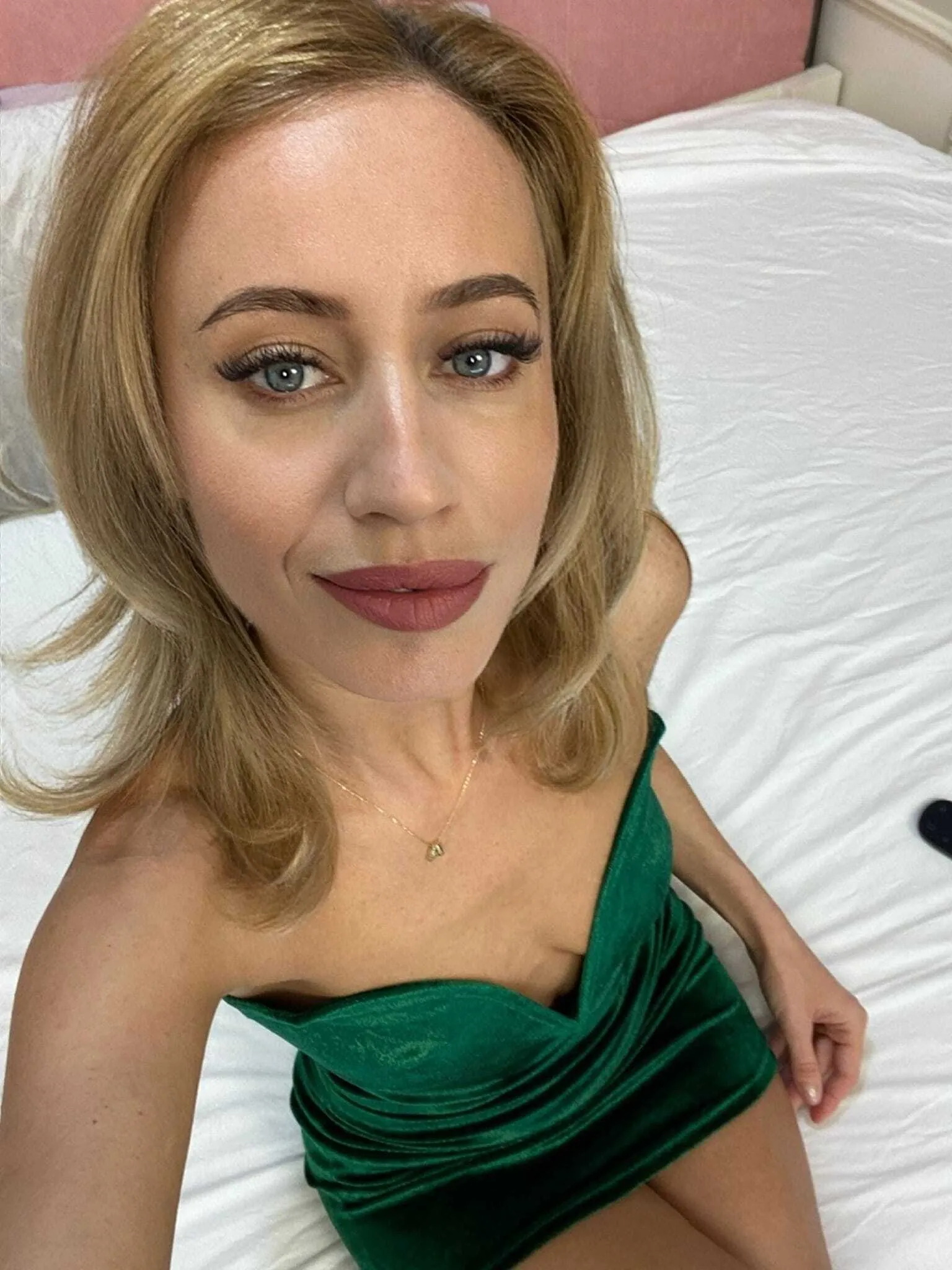 Intérprete DeliaMarlow Foto 6