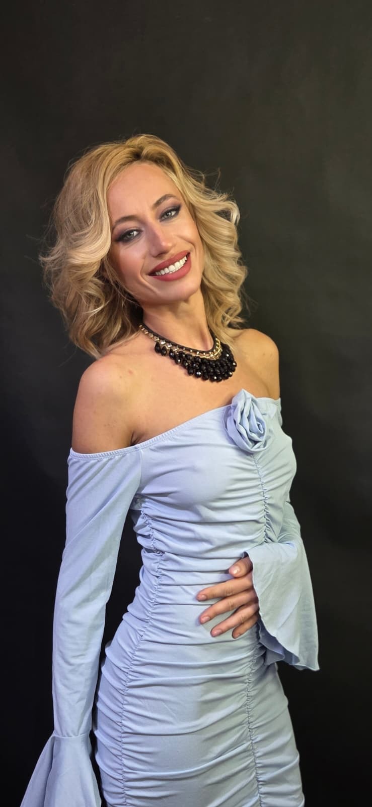 Intérprete DeliaMarlow Foto 9