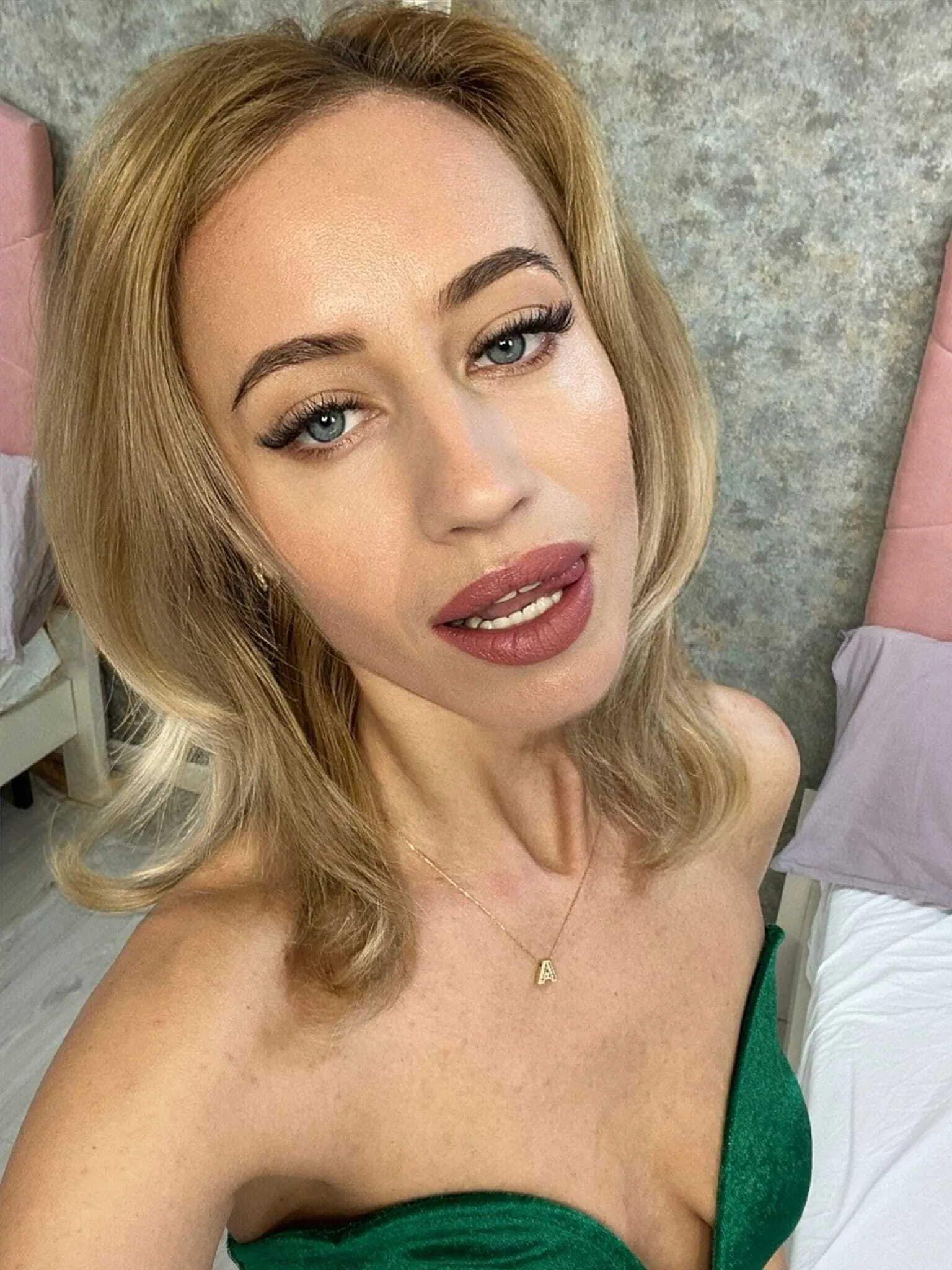 Intérprete DeliaMarlow Foto 7