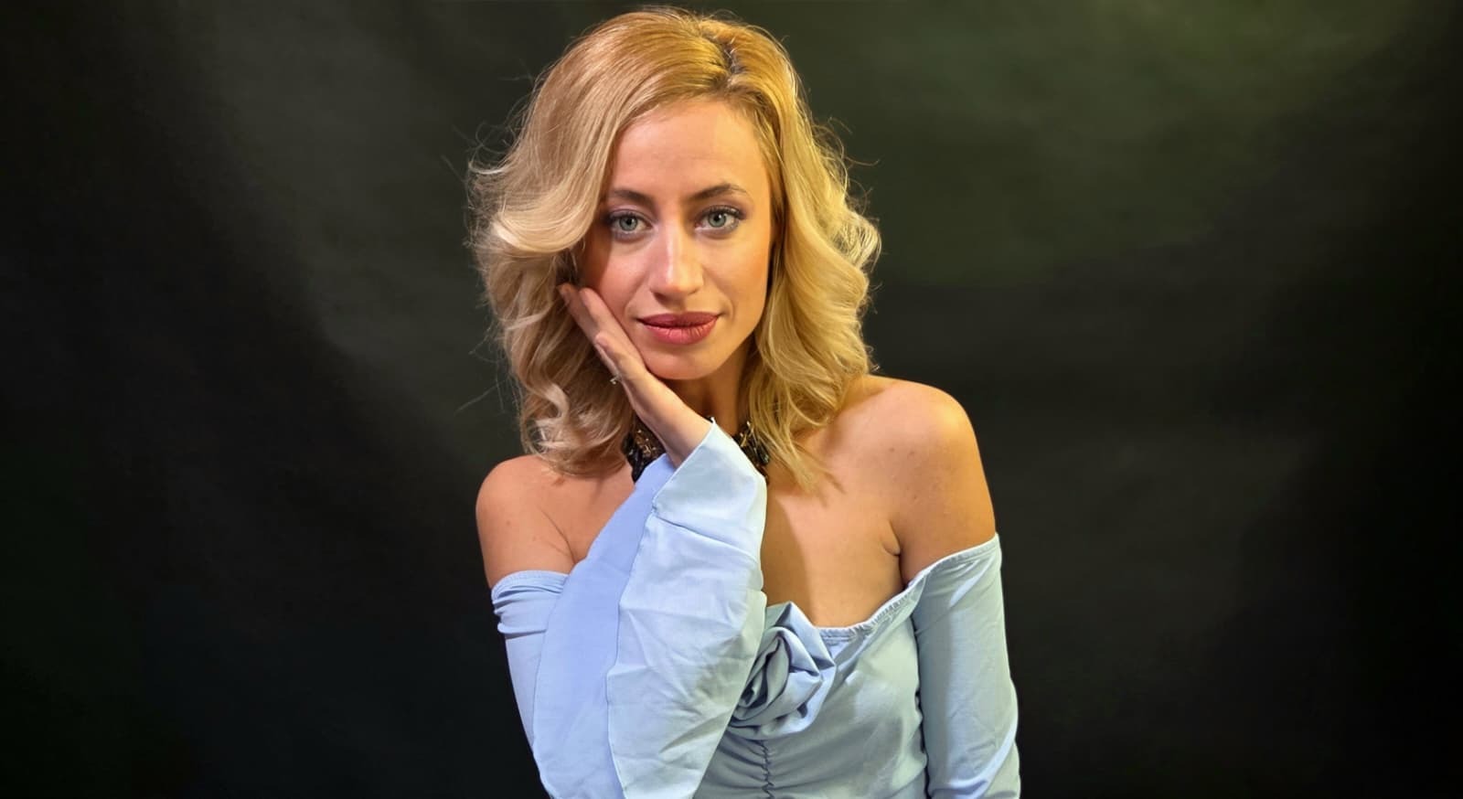 Intérprete DeliaMarlow Foto 4