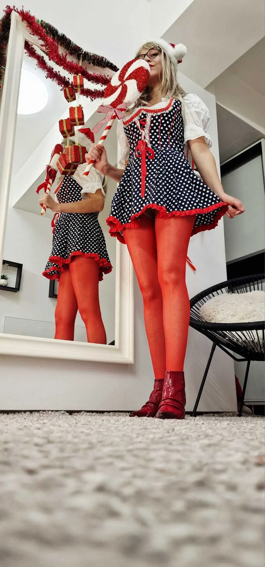 Intérprete Whisperr_x Foto 4