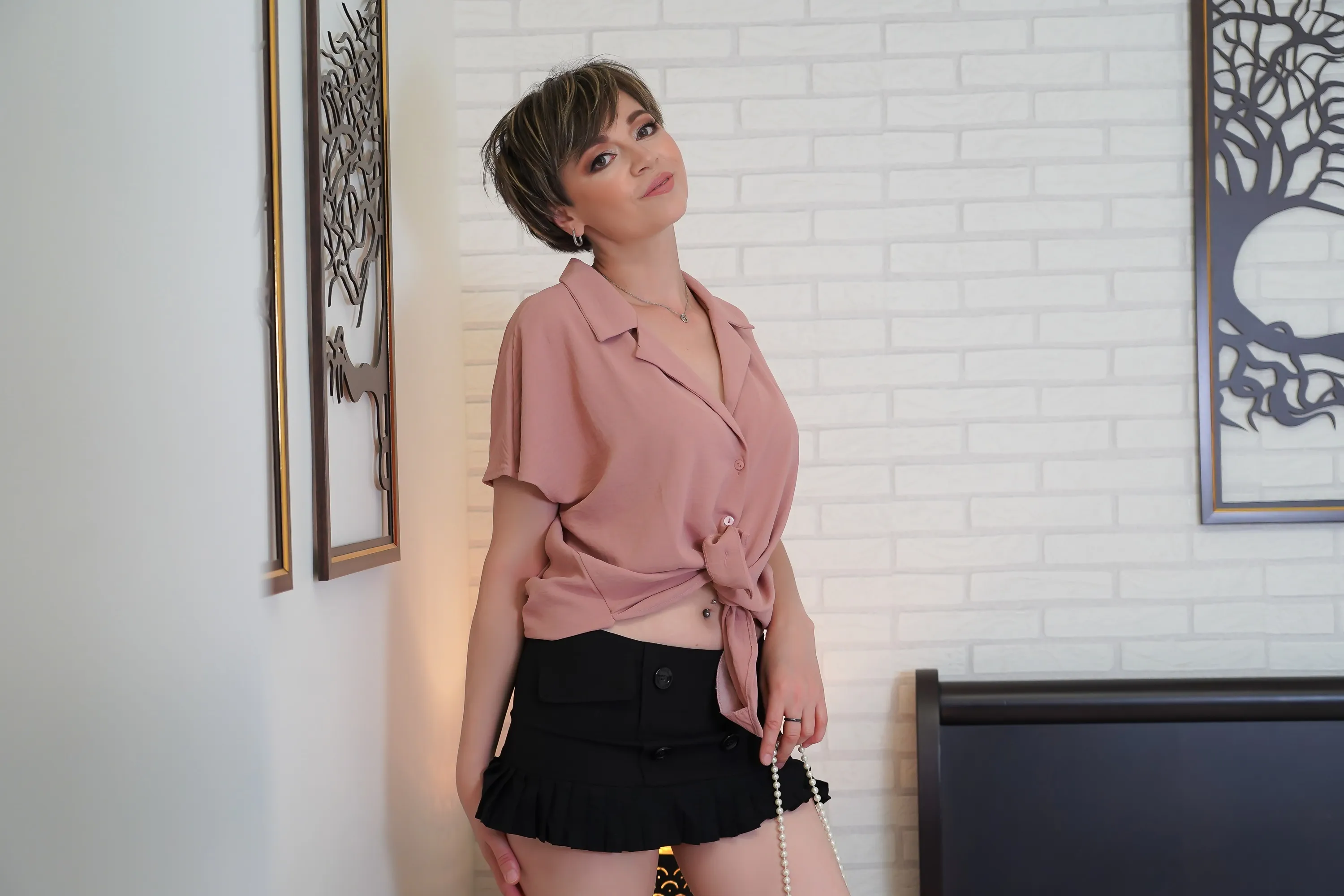 Intérprete Whisperr_x Foto 6