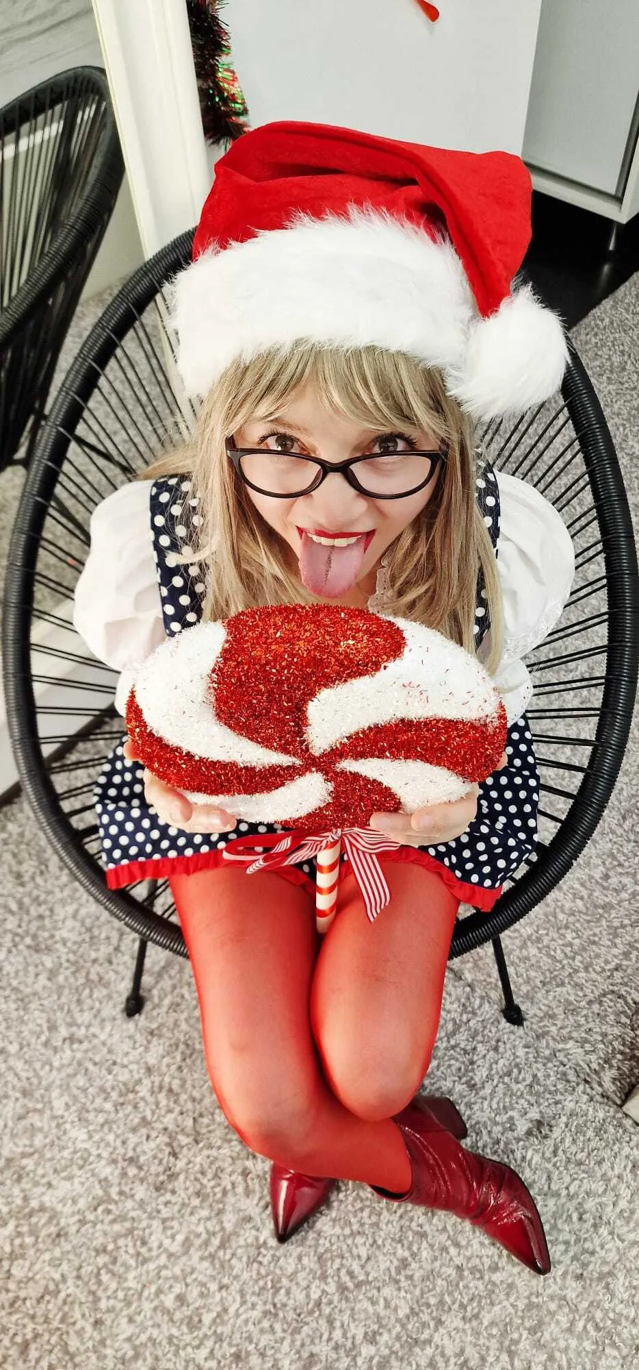 Intérprete Whisperr_x Foto 3